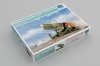Trumpeter 01096 NASAMS(Norwegian Advanced Surface-to-Air Missile System) 1/35